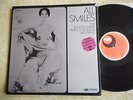 KENNY CLARKE FRANCY BOLAND BIG BAND All Smiles MPS 1968 FRANCE /w  SAHIB SHIHAB