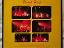 Uriah Heep - Mehrzweckhalle, Zofingen, Switzerland, 1972 live 2 LP SET NM
