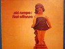 SID RUMPO - First Offence - Orig Australia Vinyl LP Prog 1974 - EXCELLENT