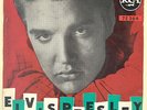 ELVIS PRESLEY 