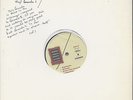Buena Vista Social Club 2LP Vinyl Formula Comparison Set (Disc 2)