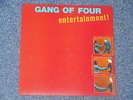 Gang Of Four LP 