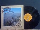 PIRSCILLA BRAZIER  Something Beautiful   LP Folk  Fem Vox  Christian  SIGNED