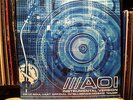 DE LA SOUL - ART OFFICIAL INTELLIGENCE: MOSAIC THUMP (INSTRUMENTALS) (VINYL 2LP)