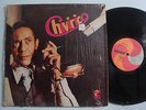 CHIVIRICO produced by JOHNNY PACHECO LATIN LP Shrink COTIQUE