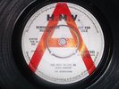 The Impressions, You must believe me HMV demo