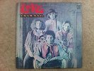 LOVE  Four Sail   lp vinyl   EKS 74049A  Elektra VG+ Arthur Lee