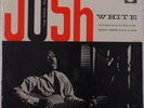 JOSH WHITE: Sings Blues Ballads SEALED Elektra ORIG EKL-1 50s BLUES Folk LP