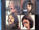 Beatles Let It Be.    Rare.    LP, Box, and Book Set.   PCS 7096