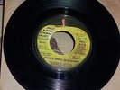 Paul & Linda McCartney Uncle Albert / Too Many People PROMO Apple mono NO RESV