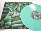 PARK - BUILDING A BETTER ____ COLOR VINYL VEGA VINYL-LP/Vinyl/Record
