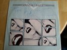 Spandau Ballet    SHE LOVED LIKE DIAMOND 12