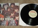 Pink Floyd Piper at the Gates of Dawn LP IMPORT