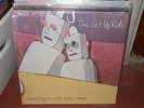 THE GET UP KIDS Something To Write Home About LP NEW Sealed