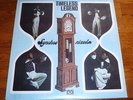 LP TIMELESS LEGEND SYNCHRONIZED PENDULUM SEALED ULTRA Rare Funk LP MINT ORIGINAL