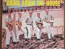 Escorts rare Virginia mono garage LP 