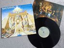 IRON MAIDEN - POWERSLAVE LP UK  METAL /ROCK - EXCELLENT VINYL ORIGINAL 1984