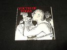 Youth Of Today ?– Can't Close My Eyes E.P. RARE, 1st Press   Bold, War Zone