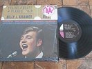 BILLY J. KRAMER  TRAINS AND BOATS AND PLANES  LP WITH SHRINKWRAP  THE BEATLES