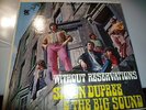 Simon Dupree & The Big Sound --- Without Reservations LP