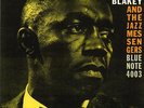 ART BLAKEY AND THE JAZZ MESSENGERS NEW SEALED BLUE NOTE 180G VINYL LP