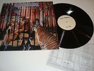 SCORPIONS PURE INSTINCT LP TEST PRESSING HARD ROCK