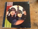 THE BEATLES - ALBUM 