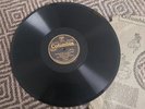Bennie Nawahi 78 RPM *1930* Columbia record*Under A Texas Moon*Hawaiian Love-B*
