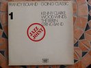 Francy Boland :Going Classic,Jazz Joint 1, Kenny Clarke, Vogue Original, RAR