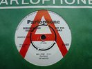 RARE DEMO THE HOLLIES BUS STOP 1966 PARLOPHONE UK 45 EX/EX