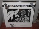 REAGAN YOUTH Volume One LP NEW Sealed COLORED Vinyl