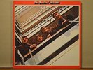 The Beatles  1962-1966  Red Album  Capitol SKBO 3403 Double LP red labels inners