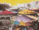 NEUTRAL MILK HOTEL ON AVERY ISLAND NEW SEALED VINYL LP REISSUE IN STOCK