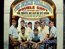 Swingin Medallions - Double Shot LP Sealed MGS 27083 Mono 1966 Smash USA Garage