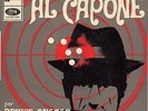 PRINCE BUSTER AL CAPONE FRENCH ORIG EP 45 PS 7