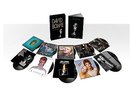 DAVID BOWIE - Five Years 1969-1973 10-Albums 13-LPs 180gm Vinyl Box Set