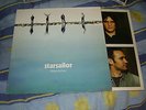 Starsailor – Silence is easy – RARE Vinyl LP 2004