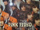 Pink Floyd: The Piper At The Gates Of Dawn. UK 1st. SX 6157.Mono.Rock.Psych.Rare