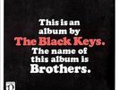 The Black Keys - Brothers (2 LP w/Bonus CD), Vinyl New