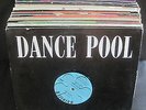 59x Oldschool Techno Trance Acid House Platten