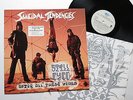 SUICIDAL TENDENCIES - Still Cyco After All These Years LP 1993 VINYL 473749 2