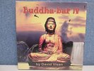 BUDDHA BAR 4 IV- David Visan 5-LP NEW Box-Set Deep House/Chillout Gotan Project