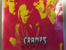 The Cramps - Frank Further & The Hot Dogs LP NEW IMPORT