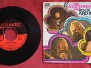 LED ZEPPELIN Rock And Roll / Four Sticks 7