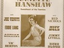 Annette Hanshaw Sweetheart Of The Twenties NEAR MINT Halcyon Vinyl LP