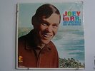 JOEY PASTRANA Joey in P.R. LATIN Mono LP SEALED Orig. COTIQUE