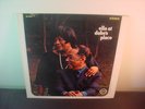 ELLA FITZGERALD & DUKE ELLINGTON VERVE JAZZ LP 1965 NM   Ella At Duke's Place