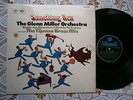 THE GLENN MILLER ORCHESTRA SOMETHING NEW ORIGINAL U.K PRESS MATRIX A1/B1 1966 EX