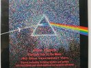 PINK FLOYD 'Dark Side Of The Moon' 180g Vinyl LP + Download, Sticker, Poster NEW