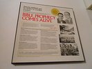 BIBLE PROPHECY COMES ALIVE , SALEM KIRBAN + DR.GARY COHEN ,3LP BOX SET 1973M-